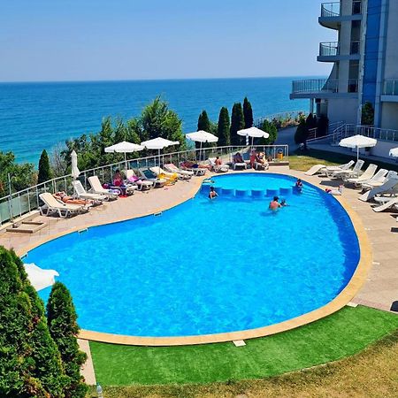 Naser Silver Beach เบียลา ภายนอก รูปภาพ