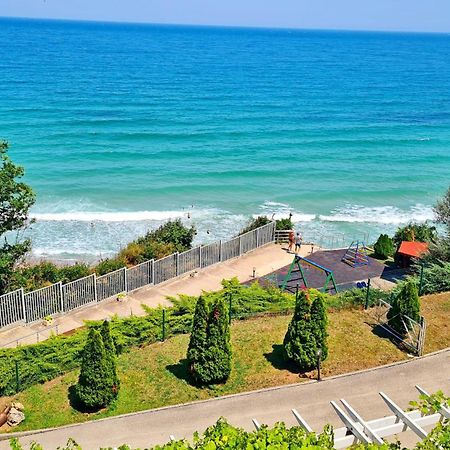 Naser Silver Beach เบียลา ภายนอก รูปภาพ