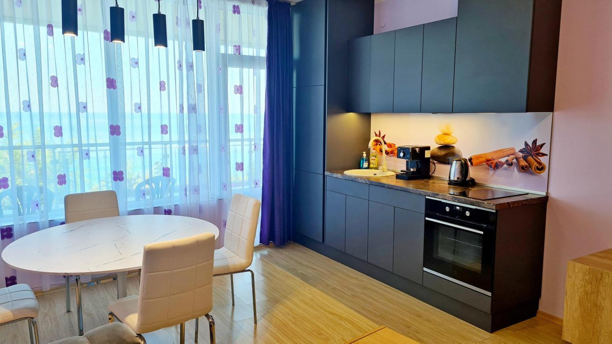 Naser Silver Beach เบียลา ภายนอก รูปภาพ