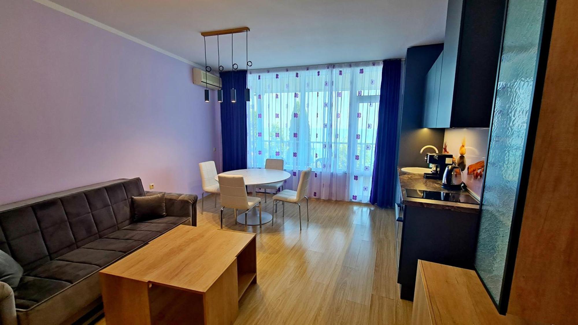 Naser Silver Beach เบียลา ภายนอก รูปภาพ
